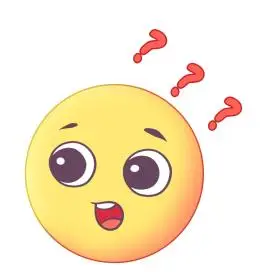 疑问表情包