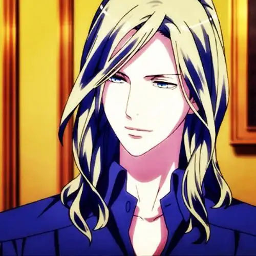 うたの☆プリンスさまっ マジloveレボリューションズ 四月新番 头像