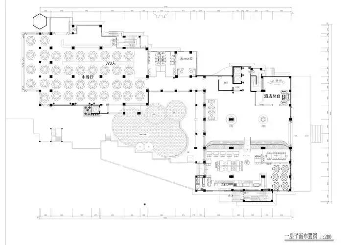 2019口碑榜:最受欢迎酒店;主题网红名店——游艇度假酒店设计分享