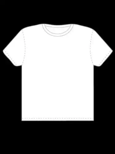 白t恤模板图片产品工业素材免费下载(图片编号:629831)-六图网