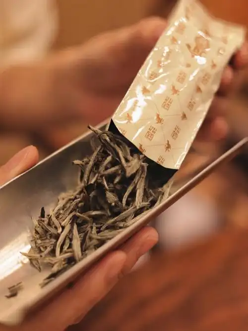 茶味生活需要被记录