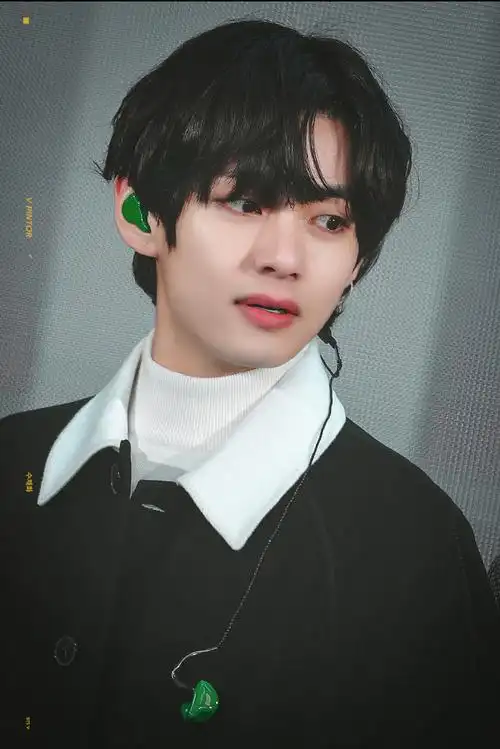 金泰亨头像##金泰亨壁纸