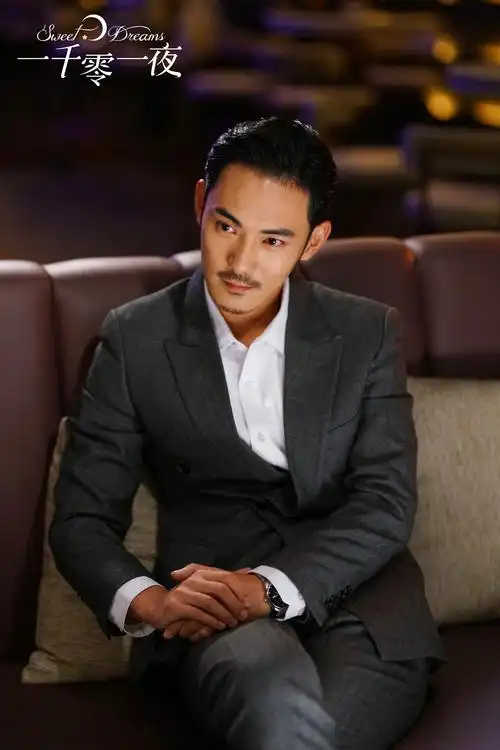 /p> p>2007年曲高位出演个人的首部电视剧作品《 a target="_blank"