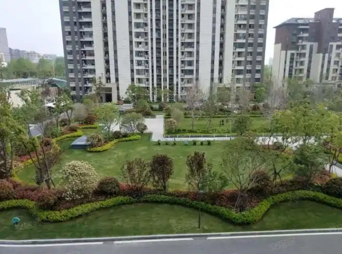 碧桂园置地中央公园,东苑路,近淠望南路-六安碧桂园置地中央公园二手