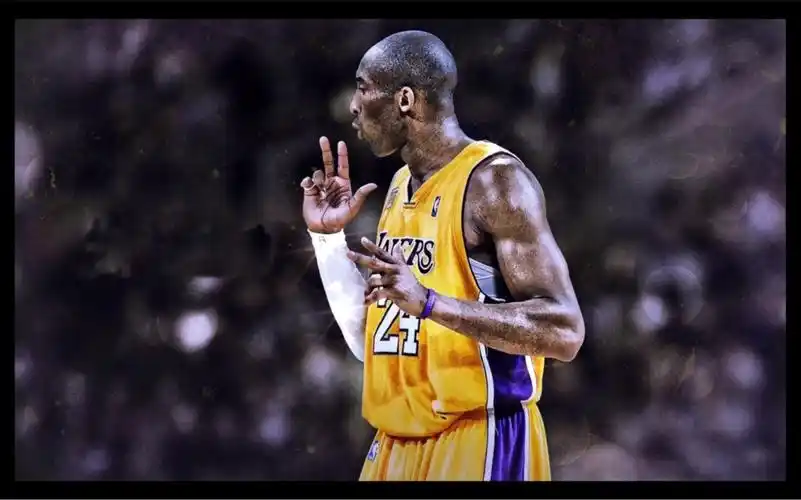 2k20手游致敬四大分卫最终篇黑曼巴科比布莱恩特