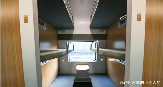 动车一等卧铺和二 等卧铺的区别