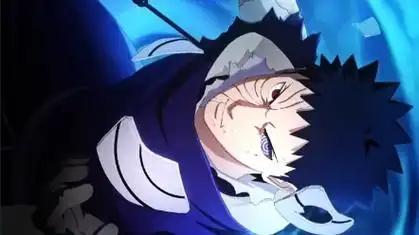 宇智波带土动态壁纸