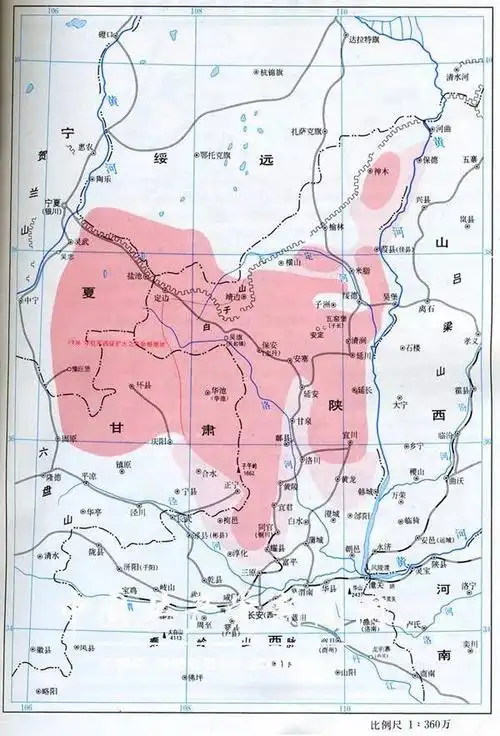 【走进陕甘宁红色老区】第一站:梦回延安