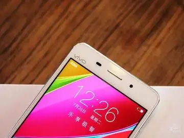 vivo y37 图片