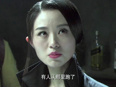 武工队传奇的播出信息