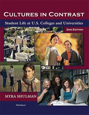 【预订】cultures in contrast, 2nd edition