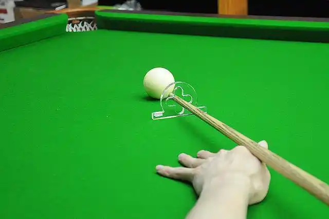 七条让你提升台球心智的基本知识
