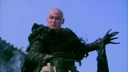 仙剑奇侠传三:邪剑仙变得强大,连景天都打不过了!