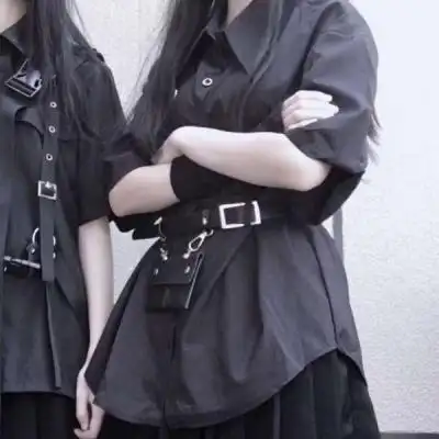 闺蜜头像 酷拽酷拽,挑拨离间不可能?srk