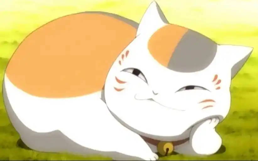 猫老师:拒绝精神内耗,有事直接发疯!