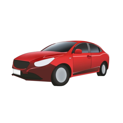 黑色汽车图片大全