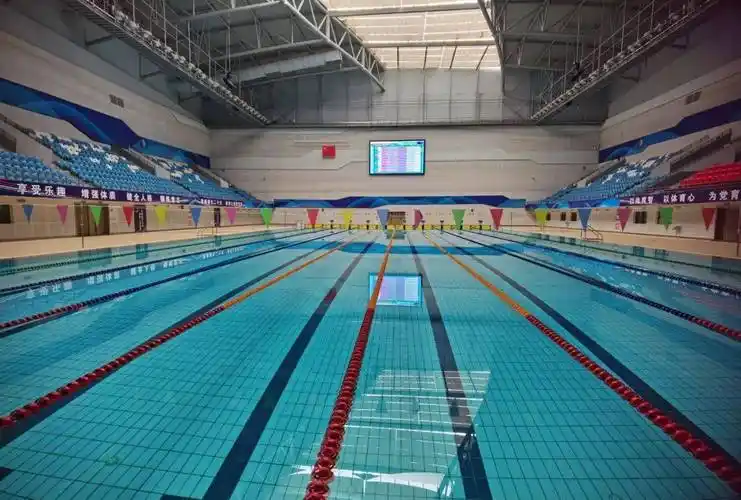 贵州省跳水后备人才基地落户遵义市奥体中心游泳馆_体育_仪式_全民