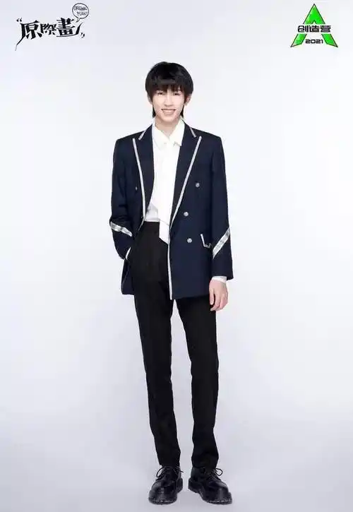 养成系"穷才是原罪":原际画做节目没经费,艺人逛街啥都不敢买_黄锐