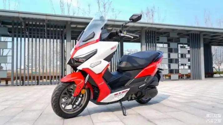 电动车 摩托 摩托车 752_421