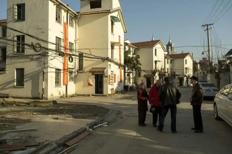 时代之音⑧|规划学研究生张宁馨:曹杨新村是一处宝藏