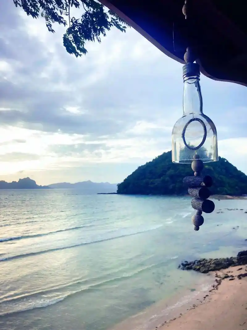 909090菲律宾最后处女地﹣﹣爱妮岛,我强烈推荐给 - 抖音