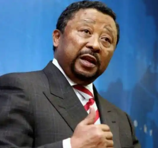 原创浙江后裔娶非洲总统女儿与小舅子竞争总统之位直言是温州人