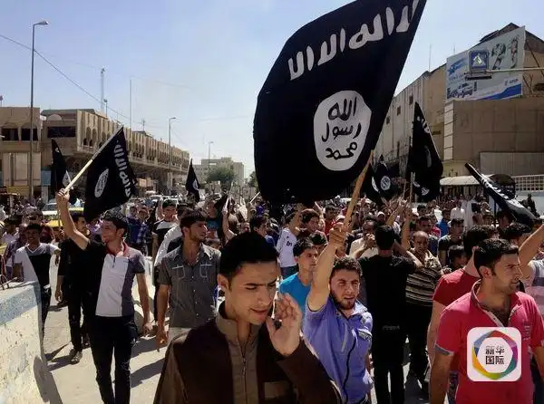 提及伊斯兰国奥巴马为何不用is