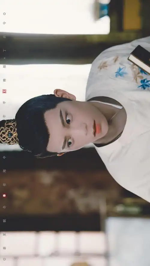 丁禹兮|韩烁 cr.·慕夏眠冬· - 堆糖,美图壁纸兴趣社区