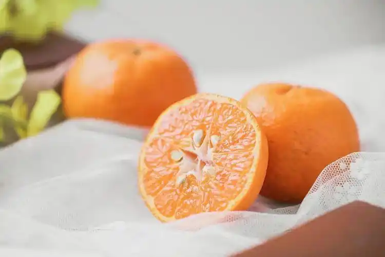 年关将至,湖南椪柑大量待售,15.9元/5斤包邮!恳请您的转发助力!