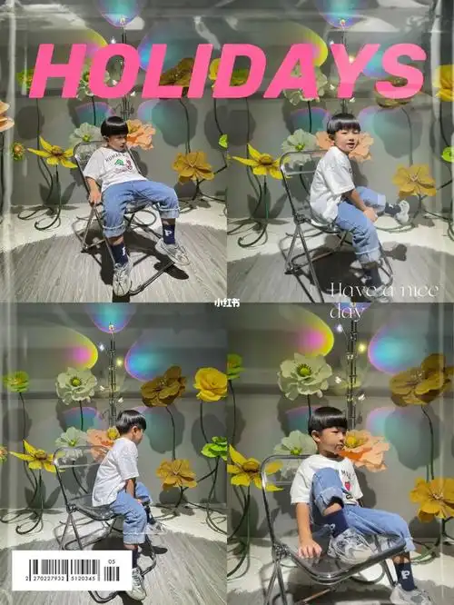 99壹伴周末到了,我的心和人在过周末带着我的小尾巴一起外出聚会有