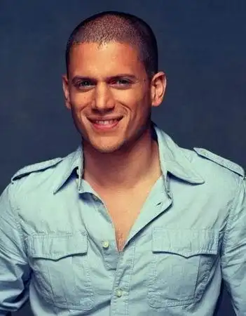 wentworth miller