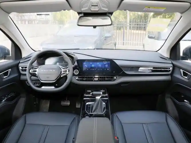 周口五菱凯捷降价来袭!促销优惠0.7万,数量有限-汽车