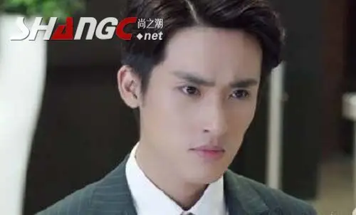 微微一笑很倾城孟逸然的表哥甄少祥是谁演的 张赫个人资料介绍(2)