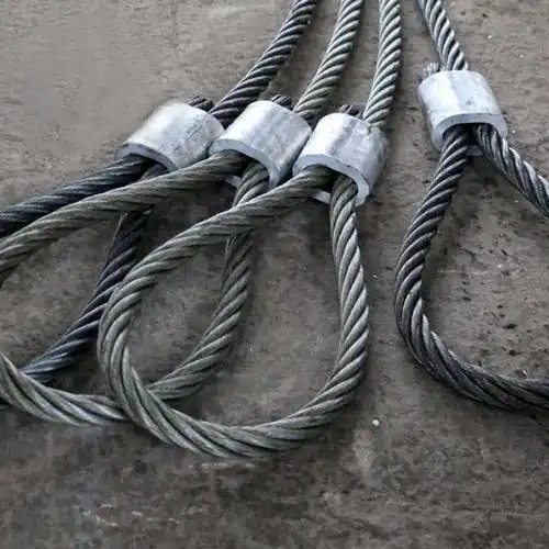 巨力 18*600m 编圈钢丝绳 灰黑色 不锈钢丝 承重量30