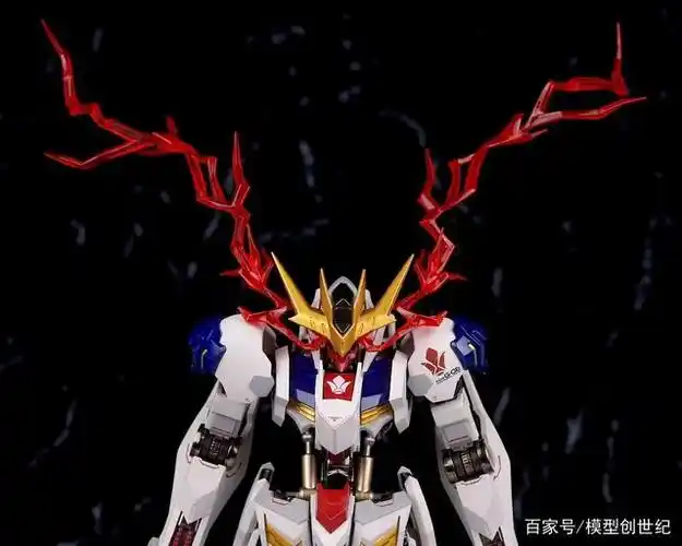 铁华团不死!mr魂巴巴托斯天狼座狼王详评!