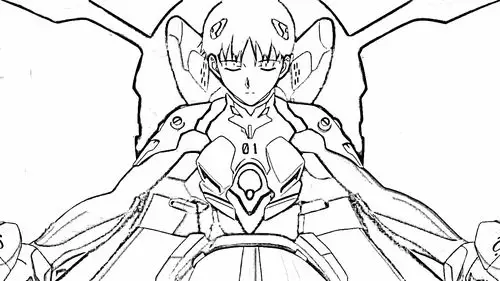 新世纪福音战士