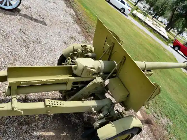 日军90式75毫米野炮,是如何成为二战日军的主力反坦克装备的?