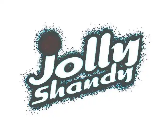 jolly  em>shandy /em>