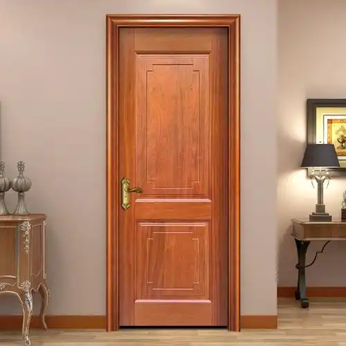 【樱桃红木门图片】_樱桃红木门图片大全-蜜罐蚁装修网