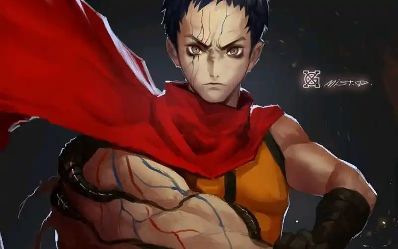 拳皇2002k9999简单连招_哔哩哔哩_bilibili