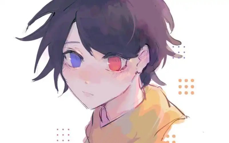 【绘画教程/分享】随便画个桐生战兔