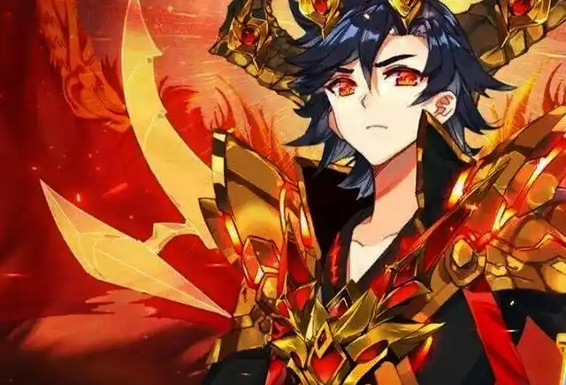 结语作为神王之子,唐舞麟的血液蕴含了难以想象的