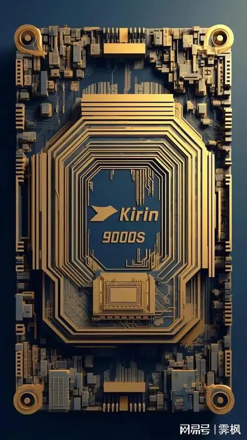 芯片壁纸愿芯片行业越来越强