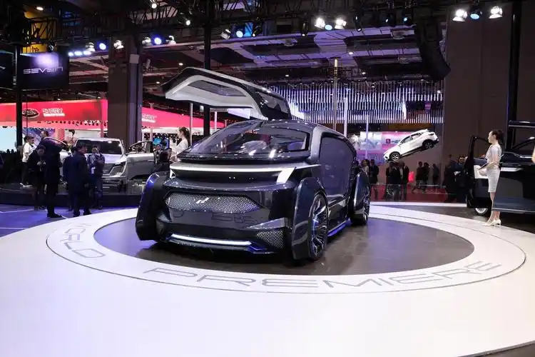 muse(艾康尼克 中型mpv)