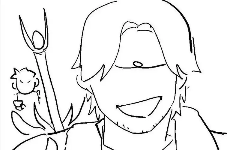 但丁:我并不是浪得虚名