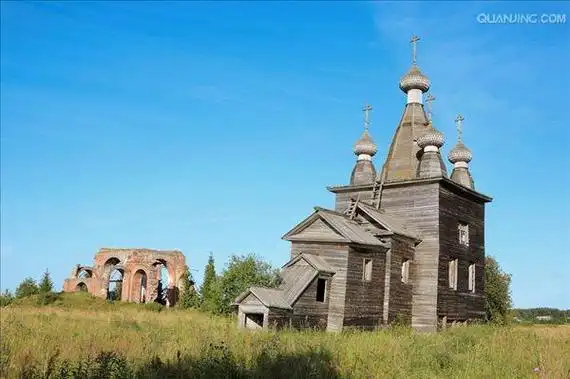 阿尔汉格尔斯克州