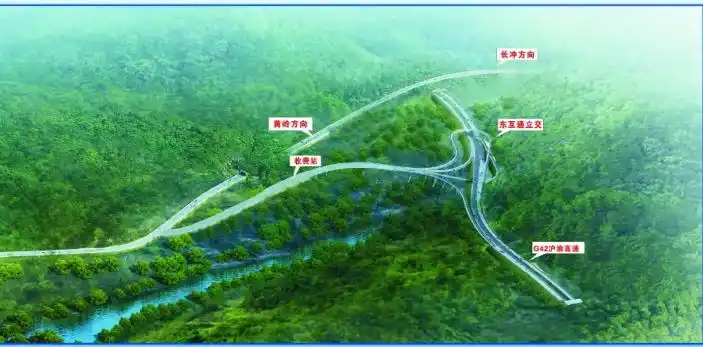 江龙高速,郑万高铁,内外环大道传来的消息,看了太振奋!