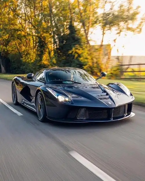 02:17法拉利laferrari拉法#车#汽车分享#超级跑车圈#法拉利拉法#法拉