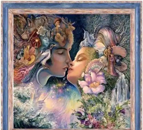 汉斯苏菲 十字绣11ct(全新)