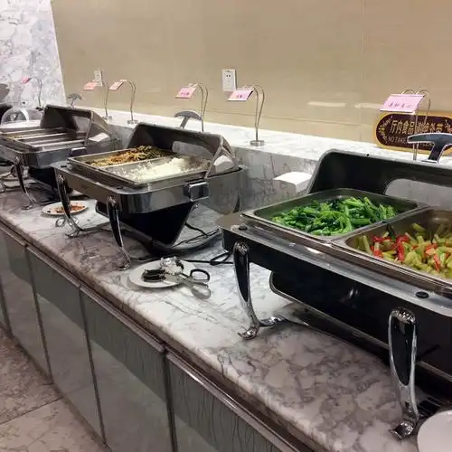 兰州中川国际机场t2航站楼东航vip休息室含vip通道服务单人次